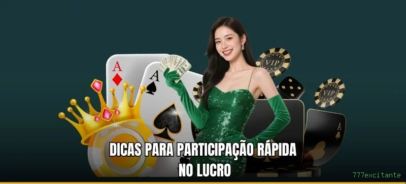 777excitante App - Aplicativo Oficial para Android e iOS