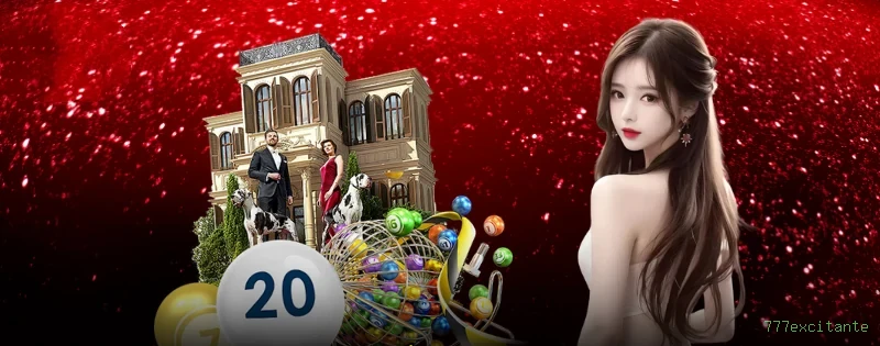 Bônus Exclusivos 777excitante - Promoções Generosas e Ofertas VIP