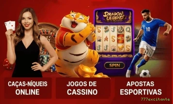 Bônus Exclusivos 777excitante - Promoções Generosas e Ofertas VIP