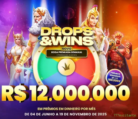 Cassino ao Vivo 777excitante - Dealers Brasileiros Profissionais