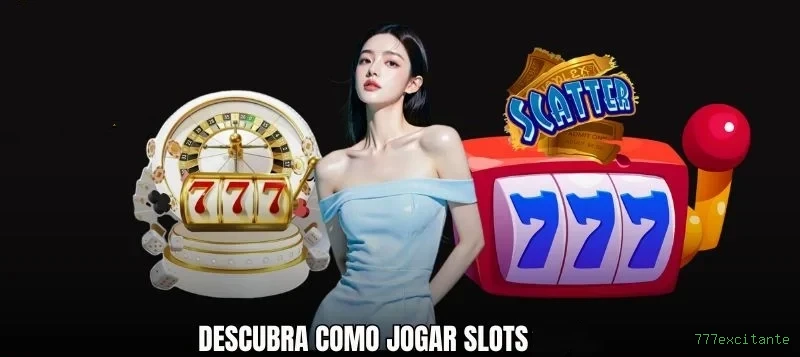 777excitante Logo