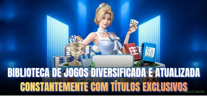 777excitante Logo