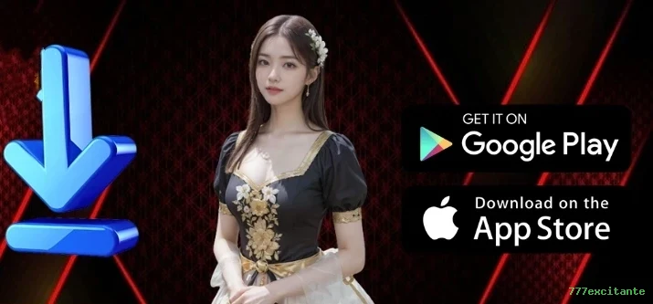 777excitante - Plataforma Líder de Apostas Online no Brasil com Jogos Exclusivos