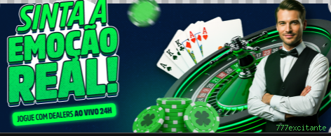 777excitante Logo