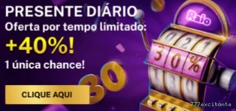 Sistema de Login Seguro 777excitante - Interface Premium